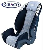 GRACO 8481LAN BOOSTER SEAT