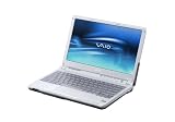 Sony VAIO VGN-TXN15P/T 11.1" Razor Thin LCD Notebook PC (Intel Core Solo Processor U1400, 1 GB RAM, 80 GB Hard Drive, DVD+R Dbl Layer Drive)
