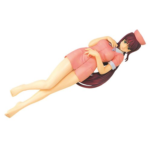 七瀬 恋 (PVC塗装済み完成品)