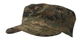 Digital Combat Caps