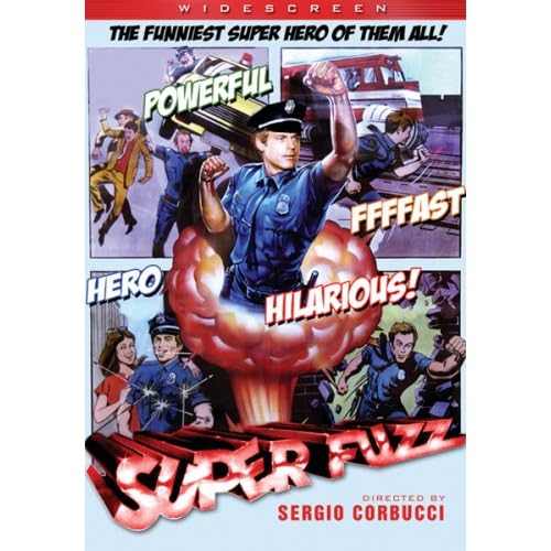 [RS]Un Drole de Flic (Francais)