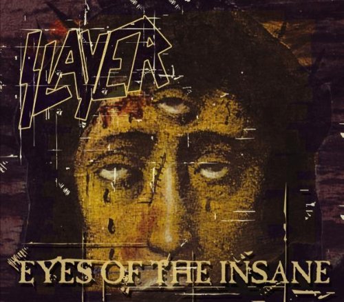 Eyes of the Insane [CD 2]
