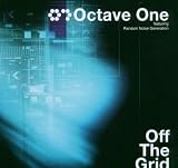Octave One Ft. Random Noise.../Off the Grid [from UK] [Import]