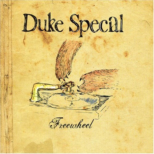 Duke Special - Freewheel - Zortam Music