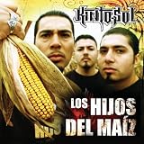Los Hijos Del Maiz