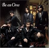 Be as One (初回限定盤)(DVD付)