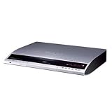 HITACHI Wooo ザ・ダブル地デジ 地上・BS・110度CSデジタルチューナー搭載ハイビジョンHDD/DVDレコーダー ミレニアムシルバー 250GB DV-DH250S