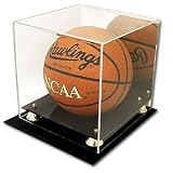 Basketball Display Case