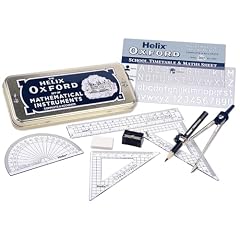 Helix Oxford Maths Set
