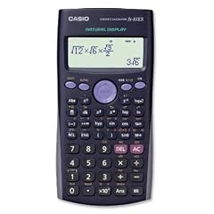 Casio FX83ES Scientific Calculator