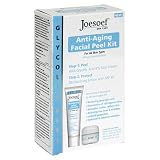 Joesoef Anti-Aging Facial Peel Kit, for All Skin Types, 1 kit