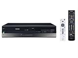 TOSHIBA VARDIA デジタルハイビジョンチューナー内蔵VTR一体型 HDD&DVDレコーダー 300GB RD-W300
