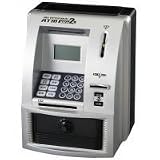 マイパーソナルATM 2 シルバー