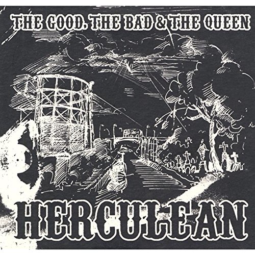The Good, The Bad & The Queen - Herculean - Zortam Music