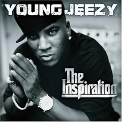 Young Jeezy - The Insipriration : Thug Motivation 102