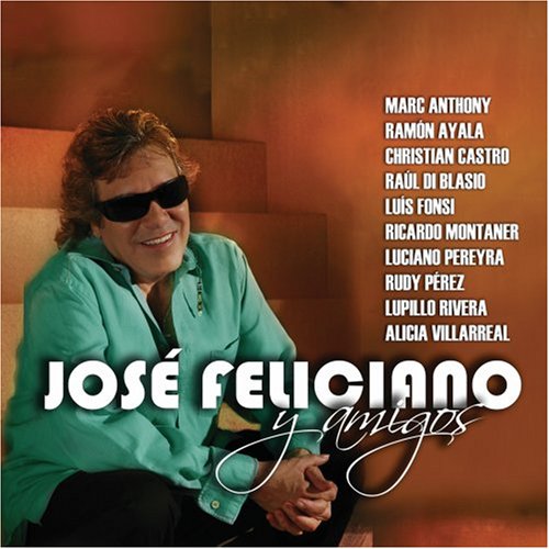 Jose Feliciano - Feliciano - Zortam Music
