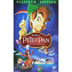 Peter Pan (2-Disc Platinum Edition)
