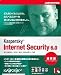 Kaspersky Internet Security 6.0 通常版
