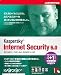Kaspersky Internet Security 6.0 4+1�桼���� ����ͥ����