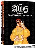 DVD: Esposizione di Da Ali G - Da Compleet Seereez