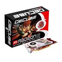 Handys ohne Vertrag: GeCube ATI Radeon X1900 GT 256MB DDR3 256Bit PCI-Express Grafikkarte DUAL-DVI VIVO RETAIL