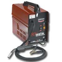 Century 80GL Flux-Cored Wire Feed Welder