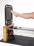 Stamina AeroPilates Pro XP555 Reformer