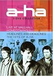 A-Ha : Live at Vallhall Homecoming - DVD
