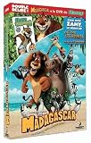 DVD Madagascar / Zamy l'hyperactif - Coffret 2 DVD, film DVD Madagascar / Zamy l'hyperactif - Coffret 2 DVD