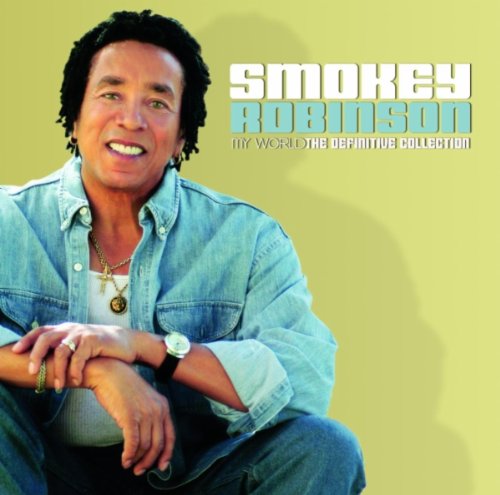 Smokey Robinson - Kksf 103.7 Fm Sampler For Aids Relief, Vol. 6 - Zortam Music