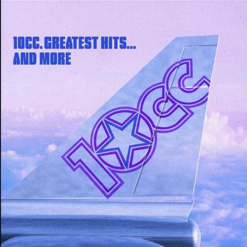 Greatest Hits & More by 10cc album cover