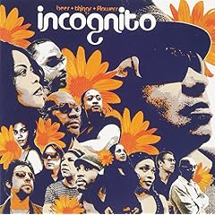 Bees + Flowers + Things de Incognito