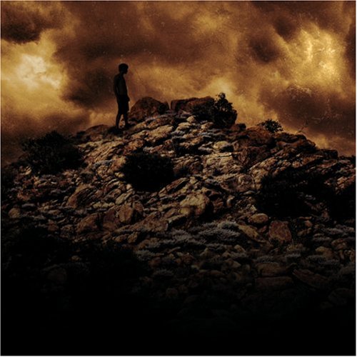The Armored March by Oh Sleeper album cover