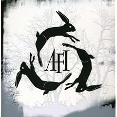 AFI - Decemberunderground Limited Edition