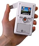 Pure Digital PSV-352 60 Minute Point-and-Shoot Camcorder