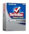 TurboTax Deluxe