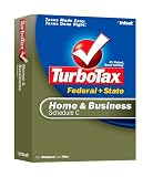 TurboTax Federal + State Home and Business 2006 Win/Mac