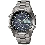 CASIO WAVE CEPTOR ���ե����顼���Ȼ��� WVQ-500TDJ-1AJF �����󡦥����Υ���ե�ǥ�