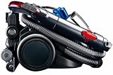 Dyson サイクロンクリーナー アレルギー DC12plus