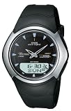 CASIO WAVE CEPTOR ���Ȼ��� WVA-104HJ-1AJF ����ӥ͡�������ǥ�