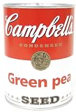 Campbell's SEED Green pea