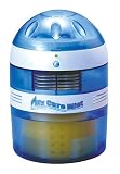 TO-PLAN 気化式加湿器 My cure mist （マイキュアミスト）USB ブルー MCM-10U-B