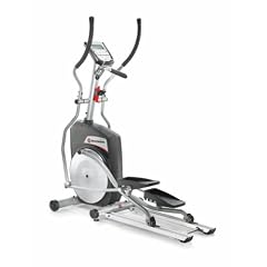 Schwinn 430 Elliptical Trainer
