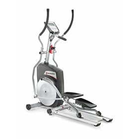 Schwinn 430 Elliptical Trainer