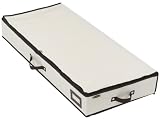 Rubbermaid Configurations XL 42-Inch Three-Handle Low Profile Box With Cedar Inserts #3F19