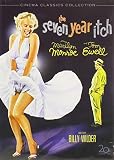The Seven Year Itch By DVD