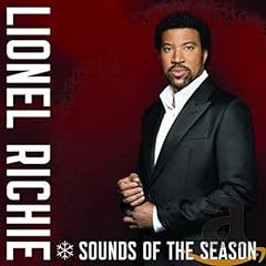 Lionel Richie - Sounds Of The Season Cover Download