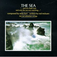 Rod Mckuen - The Sea - Zortam Music