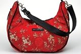 Petunia Pickle Bottom Sunset Dragon Roll Touring Tote