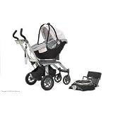Orbit Baby Stroller System, Black
